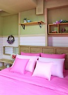 Mornig shine pension