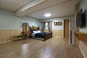 Mornig shine pension