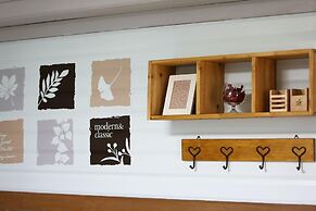 Mornig shine pension