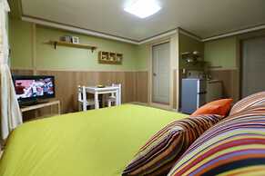 Mornig shine pension