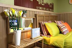 Mornig shine pension