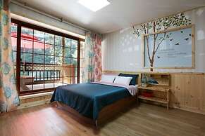 Mornig shine pension