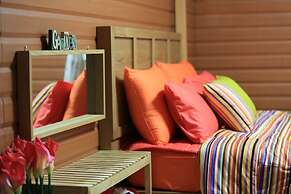 Mornig shine pension