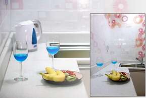 Mornig shine pension