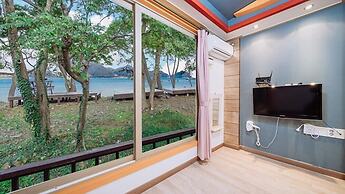 Namhae Dream Pension