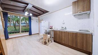 Namhae Dream Pension