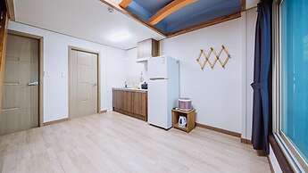 Namhae Dream Pension