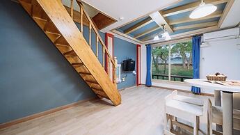 Namhae Dream Pension