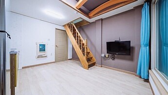 Namhae Dream Pension