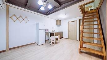 Namhae Dream Pension