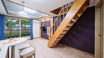 Namhae Dream Pension