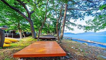 Namhae Dream Pension