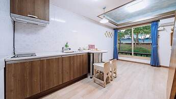 Namhae Dream Pension