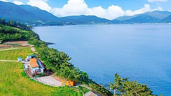 Namhae Dream Pension