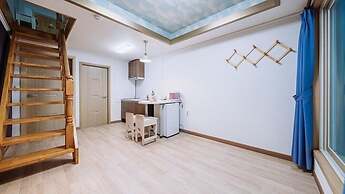 Namhae Dream Pension