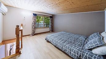 Namhae Dream Pension