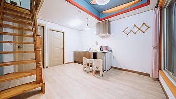 Namhae Dream Pension