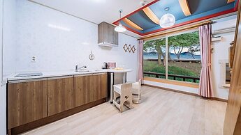 Namhae Dream Pension