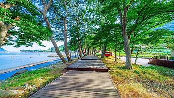 Namhae Dream Pension