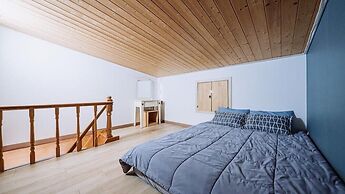 Namhae Dream Pension