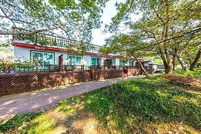Namhae Dream Pension
