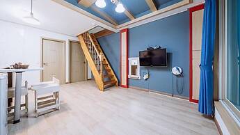 Namhae Dream Pension