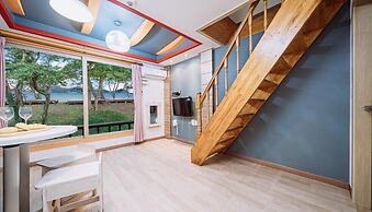 Namhae Dream Pension