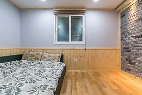 Four Seasons leisure town - Glamping