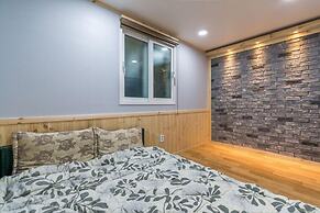 Four Seasons leisure town - Glamping