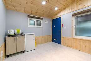 Four Seasons leisure town - Glamping