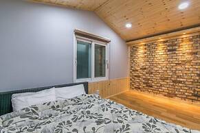 Four Seasons leisure town - Glamping