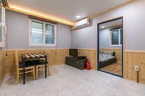 Four Seasons leisure town - Glamping