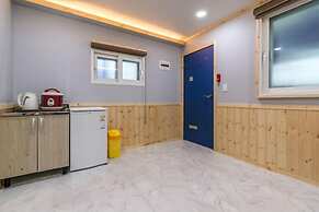 Four Seasons leisure town - Glamping