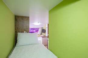 Four Seasons leisure town - Glamping