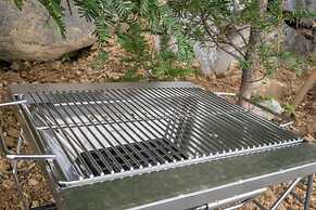 Four Seasons leisure town - Glamping