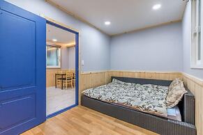 Four Seasons leisure town - Glamping