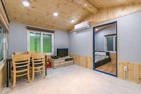 Four Seasons leisure town - Glamping