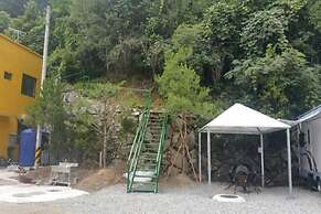 Four Seasons leisure town - Glamping