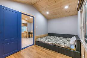 Four Seasons leisure town - Glamping