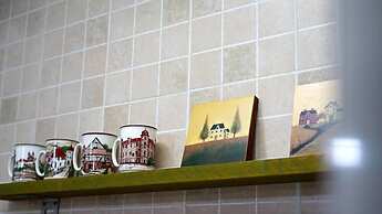 Ocean Private House Pension