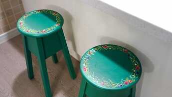 Ocean Private House Pension