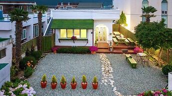 Ocean Private House Pension