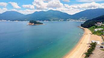 Ocean Private House Pension