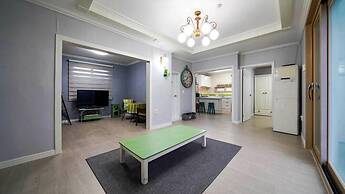 Ocean Private House Pension