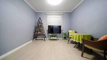 Ocean Private House Pension