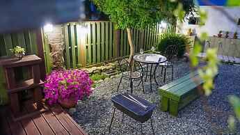 Ocean Private House Pension