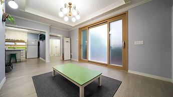 Ocean Private House Pension