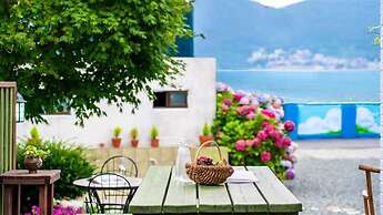 Ocean Private House Pension