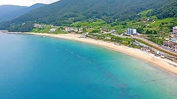 Ocean Private House Pension