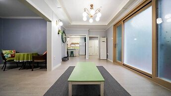 Ocean Private House Pension